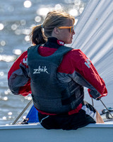 BBYRA Week 10 SPYC AM Races
