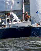 2025 BBYRA Week 10 SPYC PM Races