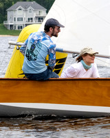 Int'l Penguin Regatta BYC 2024