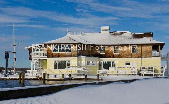 IHYC in winter