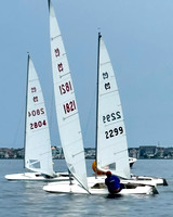 2026 BBYRA Week 2 IHYC AM