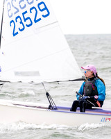 2026 Opti Nationals Girls Reg.-Pt I