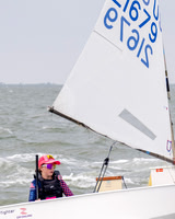 2026 Opti Nationals Girls Reg.-Pt I
