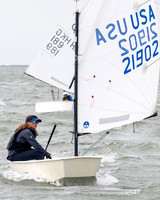 2026 Opti Nationals Girls Reg.-Pt I