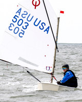 2026 Opti Nationals Girls Reg.-Pt I
