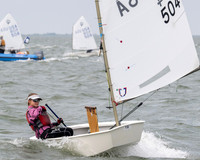 2026 Opti Nationals Girls Reg.-Pt I