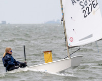 2026 Opti Nationals Girls Reg.-Pt I