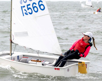2026 Opti Nationals Girls Reg.-Pt I