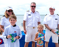 2026 Opti Nationals LEHYC  Awards Saturday