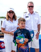 2026 Opti Nationals LEHYC  Awards Saturday