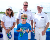 2026 Opti Nationals LEHYC  Awards Saturday