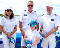 2026 Opti Nationals LEHYC  Awards Saturday