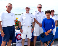 2026 Opti Nationals LEHYC  Awards Saturday