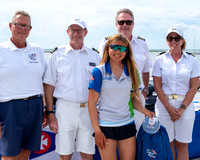 2026 Opti Nationals LEHYC  Awards Saturday
