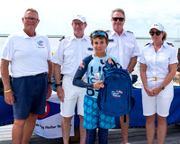 2026 Opti Nationals LEHYC  Awards Saturday