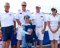2026 Opti Nationals LEHYC  Awards Saturday