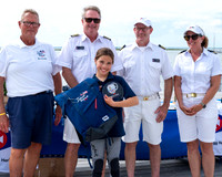 2026 Opti Nationals LEHYC  Awards Saturday