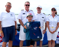 2026 Opti Nationals LEHYC  Awards Saturday