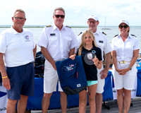 2026 Opti Nationals LEHYC  Awards Saturday