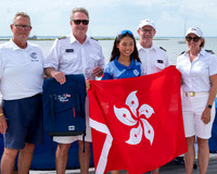 2026 Opti Nationals LEHYC  Awards Saturday