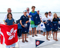 2026 Opti Nationals LEHYC  Awards Saturday
