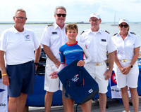 2026 Opti Nationals LEHYC  Awards Saturday