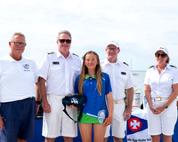 2026 Opti Nationals LEHYC  Awards Saturday
