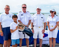 2026 Opti Nationals LEHYC  Awards Saturday