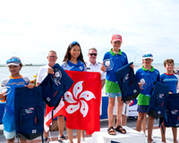 2026 Opti Nationals LEHYC  Awards Saturday