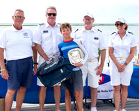 2026 Opti Nationals LEHYC  Awards Saturday