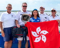 2026 Opti Nationals LEHYC  Awards Saturday