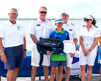 2026 Opti Nationals LEHYC  Awards Saturday