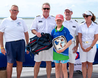 2026 Opti Nationals LEHYC  Awards Saturday