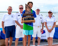 2026 Opti Nationals LEHYC  Awards Saturday