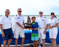2026 Opti Nationals LEHYC  Awards Saturday