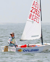 2026  Opti Nationals Green Fleet Saturday
