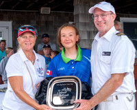 2026 Opti Nationals Girls Pt 2 and awards