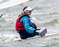 2026 Opti Nationals Girls Pt 2 and awards