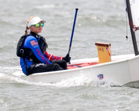 2026 Opti Nationals Girls Pt 2 and awards