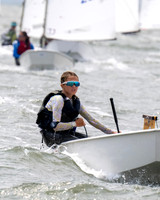 2026 Opti Nationals Girls Pt 2 and awards
