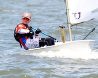 2026 Opti Nationals Wednesday Pt 2