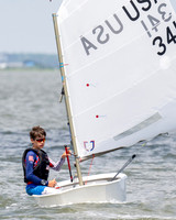 2026 Opti Nationals Wednesday Pt 2