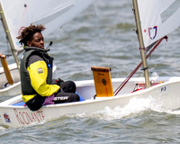 2026 Opti Nationals Wednesday Pt 2