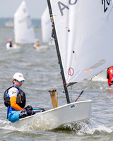 2026 Opti Nationals Wednesday Pt 2