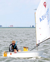 2026 Opti Nationals Wednesday Pt 2