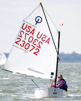 2026 Opti Nationals Wednesday Pt 2
