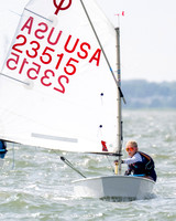 2026 Opti Nationals Wednesday Pt 2