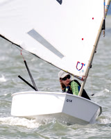 2026 Opti Nationals Wednesday Pt 2