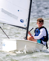 2026 Opti Nationals Wednesday Pt 2