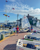2026 Opti Nationals Landside Activities